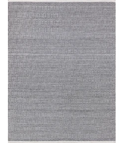 Exquisite Rugs Echo Ivory/Black 48912X3 2ft.X3ft. Rect. Rug