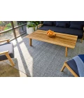 Exquisite Rugs Echo Ivory/Black 48912X3 2ft.X3ft. Rect. Rug