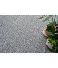 Exquisite Rugs Echo Ivory/Black 48912X3 2ft.X3ft. Rect. Rug