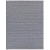 Exquisite Rugs Echo Ivory/Gray 48922X3 2ft.X3ft. Rect. Rug