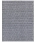 Exquisite Rugs Echo Ivory/Gray 48926X9 6ft.X9ft. Rect. Rug