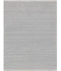 Exquisite Rugs Echo Ivory/Light Silver 48932X3 2ft.X3ft. Rect. Rug