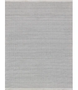Exquisite Rugs Echo Ivory/Light Silver 48932X3 2ft.X3ft. Rect. Rug