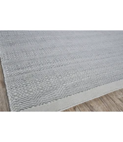 Exquisite Rugs Echo Ivory/Light Silver 48932X3 2ft.X3ft. Rect. Rug