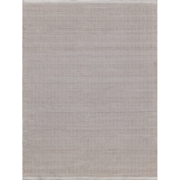 Exquisite Rugs Echo Ivory/Light Beige 48942X3 2ft.X3ft. Rect. Rug