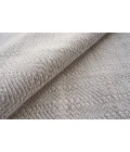 Exquisite Rugs Echo Ivory/Light Beige 48942X3 2ft.X3ft. Rect. Rug
