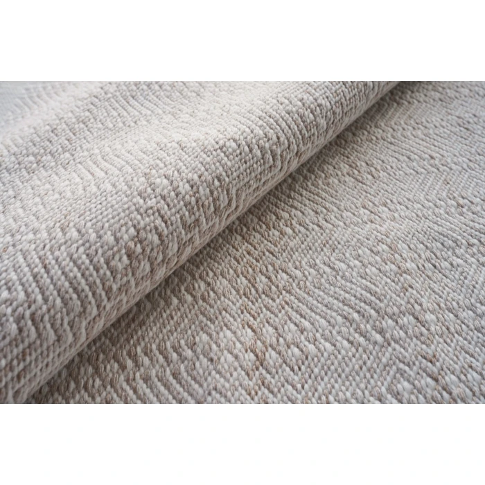 Exquisite Rugs Echo Ivory/Light Beige 48942X3 2ft.X3ft. Rect. Rug