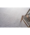 Exquisite Rugs Echo Ivory/Light Beige 48942X3 2ft.X3ft. Rect. Rug