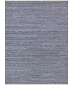 Exquisite Rugs Bintan Ivory/Blue 48952X3 2ft.X3ft. Rect. Rug