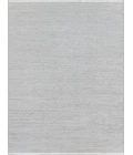Exquisite Rugs Bintan Ivory/Silver 48962X3 2ft.X3ft. Rect. Rug