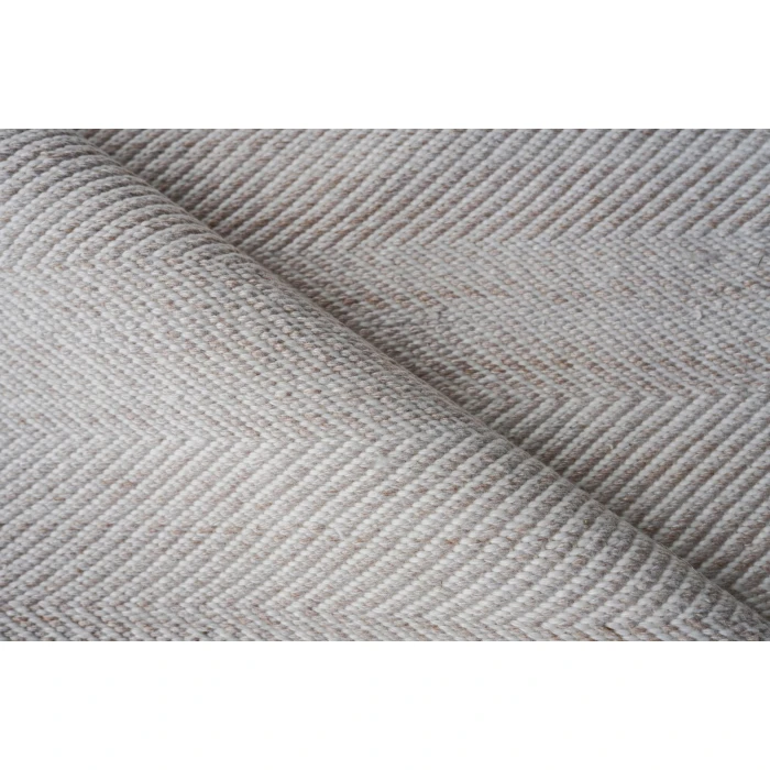 Exquisite Rugs Bintan Ivory/Beige 48978X10 8ft.X10ft. Rect. Rug