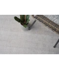 Exquisite Rugs Bintan Ivory/Beige 48978X10 8ft.X10ft. Rect. Rug