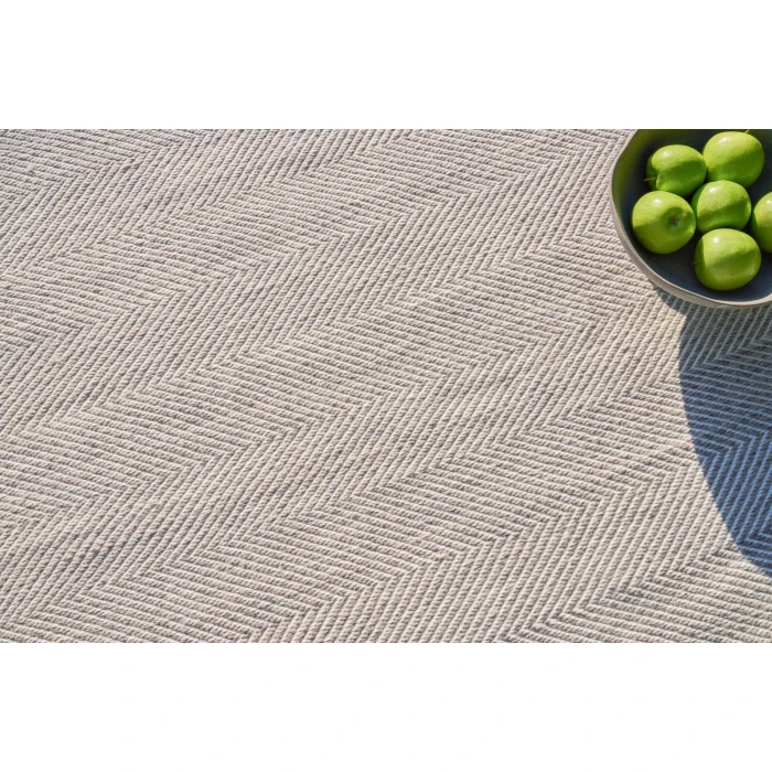 Exquisite Rugs Bintan Ivory/Beige 48978X10 8ft.X10ft. Rect. Rug
