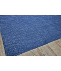 Exquisite Rugs Gamma Blue 48995X8 5ft.X8ft. Rect. Rug