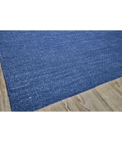 Exquisite Rugs Gamma Blue 48992X3 2ft.X3ft. Rect. Rug
