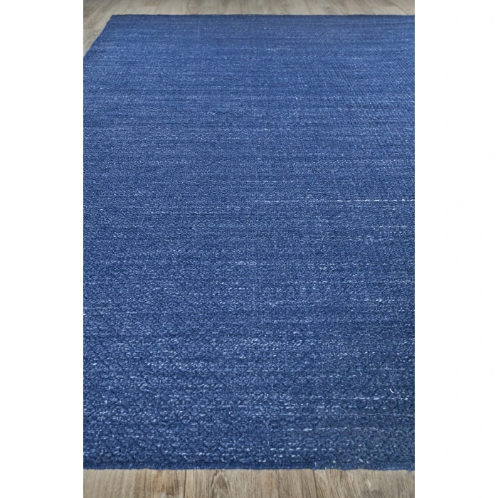 Exquisite Rugs Gamma Blue 48995X8 5ft.X8ft. Rect. Rug