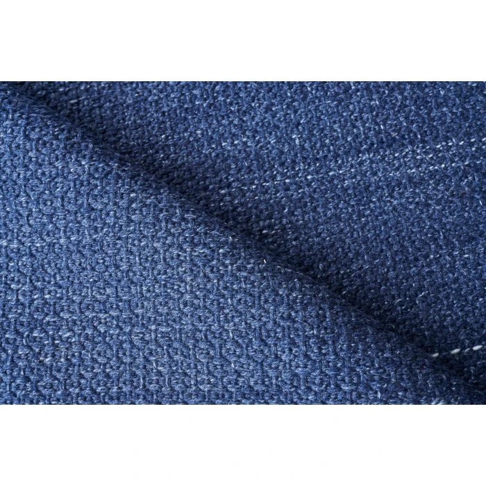 Exquisite Rugs Gamma Blue 48995X8 5ft.X8ft. Rect. Rug