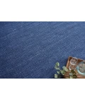 Exquisite Rugs Gamma Blue 48995X8 5ft.X8ft. Rect. Rug