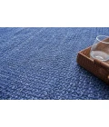 Exquisite Rugs Gamma Blue 48995X8 5ft.X8ft. Rect. Rug