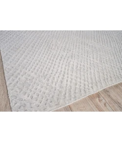 Exquisite Rugs Crescendo White 490112X15 12ft.X15ft. Rect. Rug
