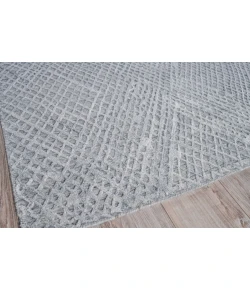 Exquisite Rugs Crescendo Silver 490210X14 10ft.X14ft. Rect. Rug