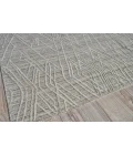 Exquisite Rugs Crescendo Beige 49039X12 9ft.X12ft. Rect. Rug