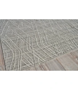 Exquisite Rugs Crescendo Beige 49039X12 9ft.X12ft. Rect. Rug