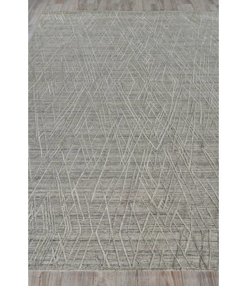 Exquisite Rugs Crescendo Beige 49039X12 9ft.X12ft. Rect. Rug
