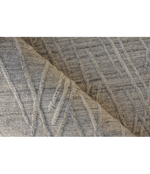 Exquisite Rugs Crescendo Beige 49039X12 9ft.X12ft. Rect. Rug