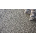 Exquisite Rugs Crescendo Beige 49039X12 9ft.X12ft. Rect. Rug