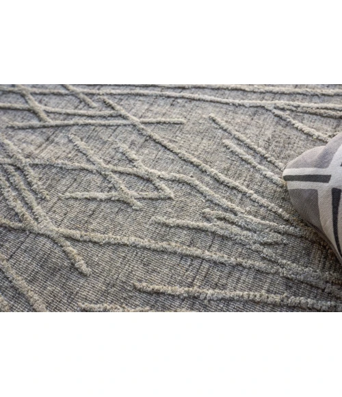 Exquisite Rugs Crescendo Beige 49039X12 9ft.X12ft. Rect. Rug