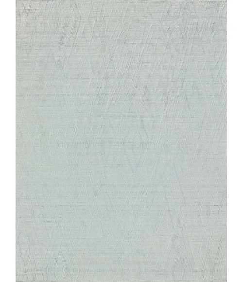 Exquisite Rugs Crescendo White 49049X12 9ft.X12ft. Rect. Rug