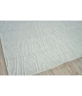 Exquisite Rugs Crescendo White 49049X12 9ft.X12ft. Rect. Rug