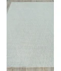 Exquisite Rugs Crescendo White 49049X12 9ft.X12ft. Rect. Rug