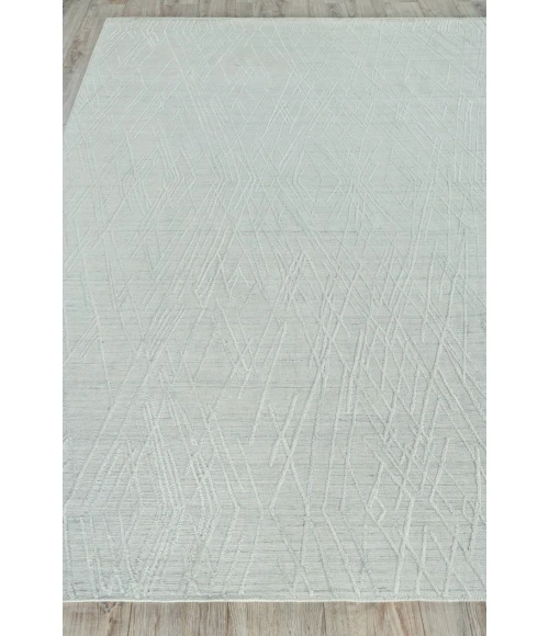Exquisite Rugs Crescendo White 49049X12 9ft.X12ft. Rect. Rug