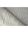 Exquisite Rugs Crescendo White 49049X12 9ft.X12ft. Rect. Rug