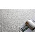Exquisite Rugs Crescendo White 49049X12 9ft.X12ft. Rect. Rug