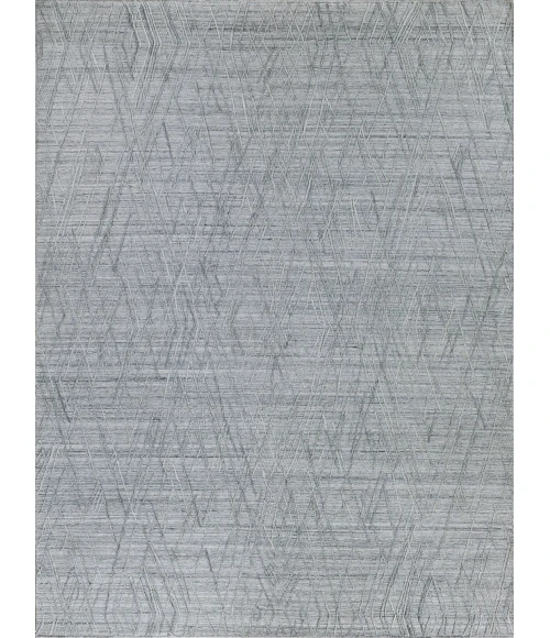 Exquisite Rugs Crescendo Charcoal Gray 49059X12 9ft.X12ft. Rect. Rug