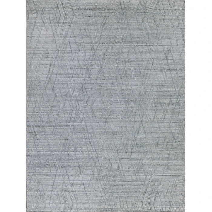Exquisite Rugs Crescendo Charcoal Gray 490512X15 12ft.X15ft. Rect. Rug