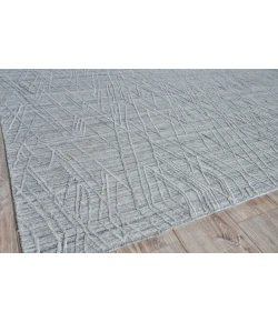 Exquisite Rugs Crescendo Charcoal Gray 49059X12 9ft.X12ft. Rect. Rug