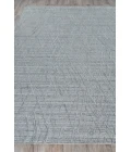 Exquisite Rugs Crescendo Charcoal Gray 49059X12 9ft.X12ft. Rect. Rug
