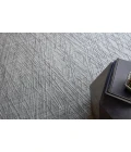 Exquisite Rugs Crescendo Charcoal Gray 49059X12 9ft.X12ft. Rect. Rug
