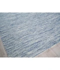 Exquisite Rugs Tranquility Blue 495110X14 10ft.X14ft. Rect. Rug