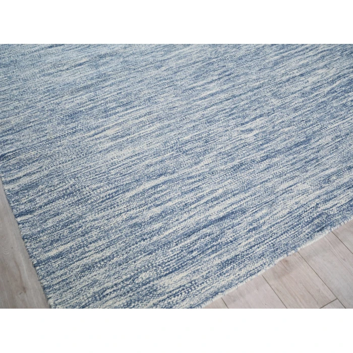 Exquisite Rugs Tranquility Blue 495110X14 10ft.X14ft. Rect. Rug