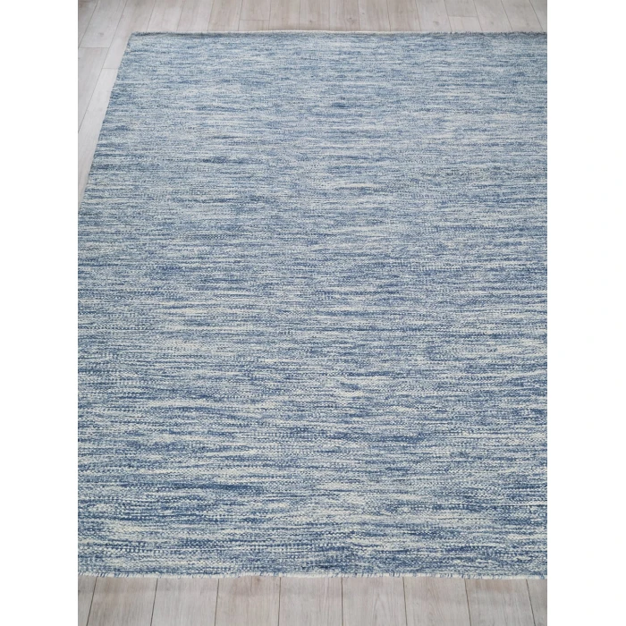 Exquisite Rugs Tranquility Blue 495110X14 10ft.X14ft. Rect. Rug
