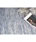 Exquisite Rugs Tranquility Blue 495110X14 10ft.X14ft. Rect. Rug