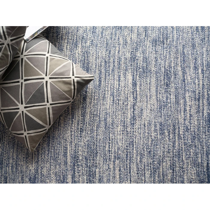 Exquisite Rugs Tranquility Blue 495110X14 10ft.X14ft. Rect. Rug