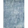 Exquisite Rugs Laguna Blue/Multi 49525X8 5ft.X8ft. Rect. Rug