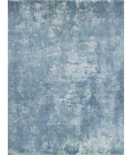 Exquisite Rugs Laguna Blue/Multi 495210X10 SQUARE 10ft.X10ft. SQUARE Square Rug