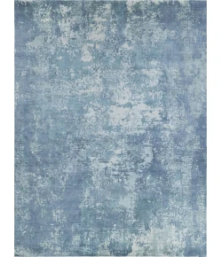 Exquisite Rugs Laguna Blue/Multi 495210X10 SQUARE 10ft.X10ft. SQUARE Square Rug